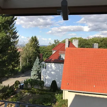 Brockenblick Apartment *