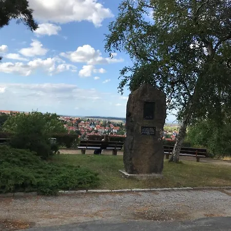 Brockenblick * Wernigerode