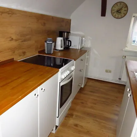 Brockenblick * 베르니게로데