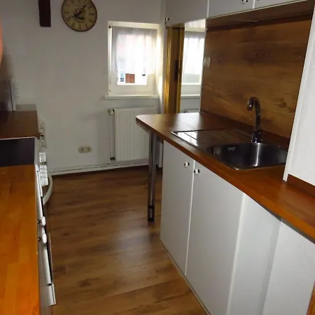 Brockenblick * Wernigerode