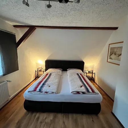 Brockenblick Wernigerode