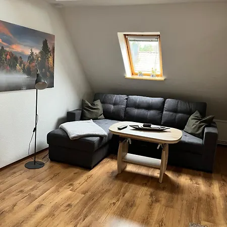 Apartment Brockenblick