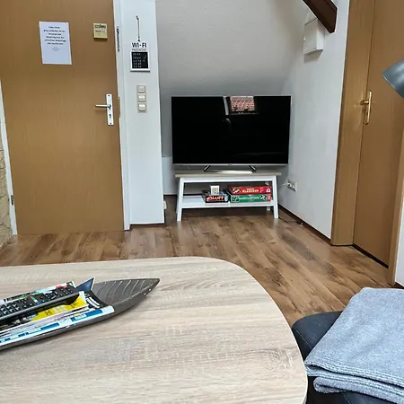 Brockenblick * 베르니게로데