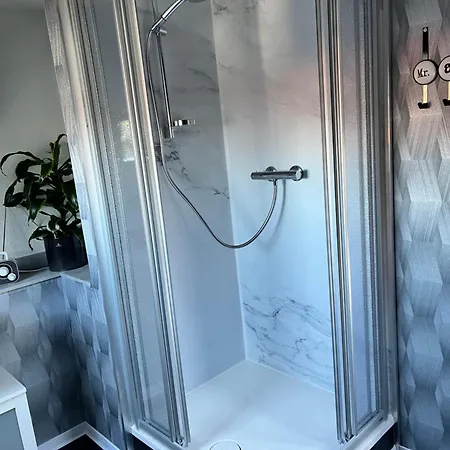 아파트 Brockenblick 베르니게로데