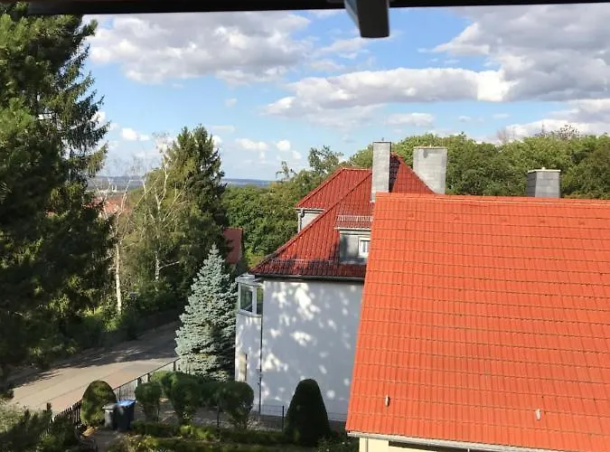 Brockenblick 아파트 *