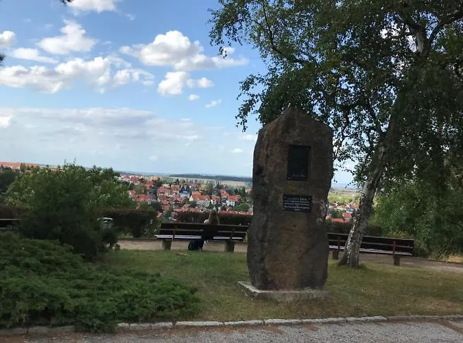 Brockenblick * 베르니게로데