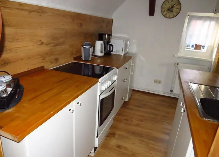 Brockenblick * Wernigerode