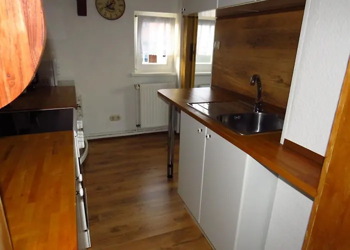 Brockenblick * Wernigerode