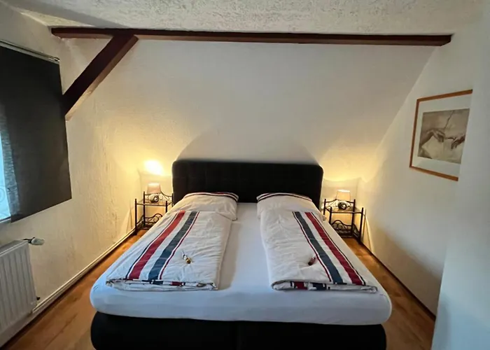 Brockenblick Wernigerode