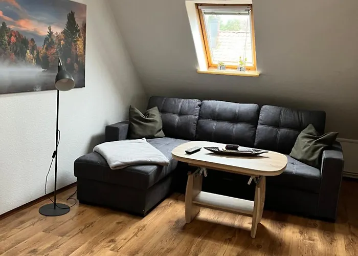 Apartman Brockenblick