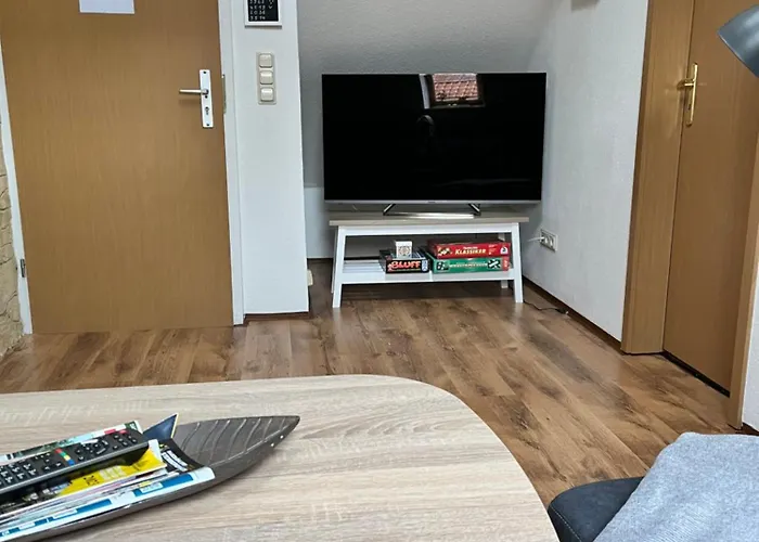 Brockenblick * 베르니게로데