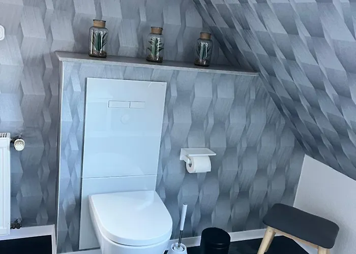 Brockenblick Apartman *